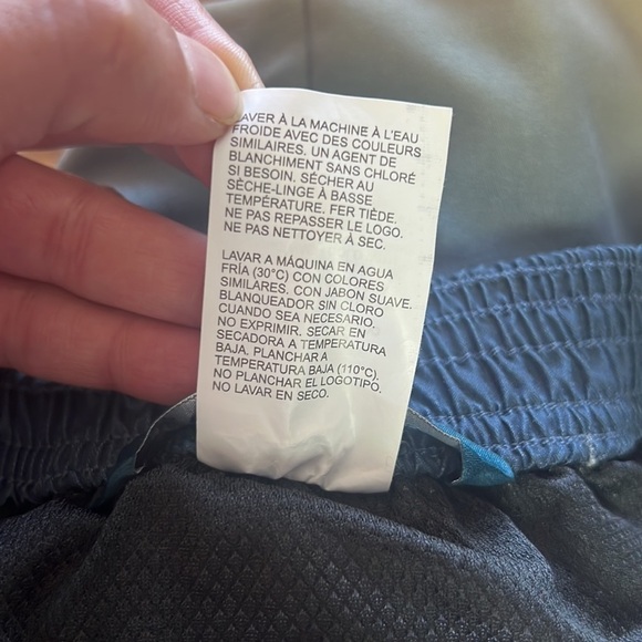 Perry Ellis Men's Sunset Lined Board Shorts Swim Trunks Size S - Picture 10 of 15